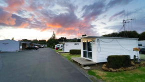 Whangarei Central Holiday Park, Whangarei